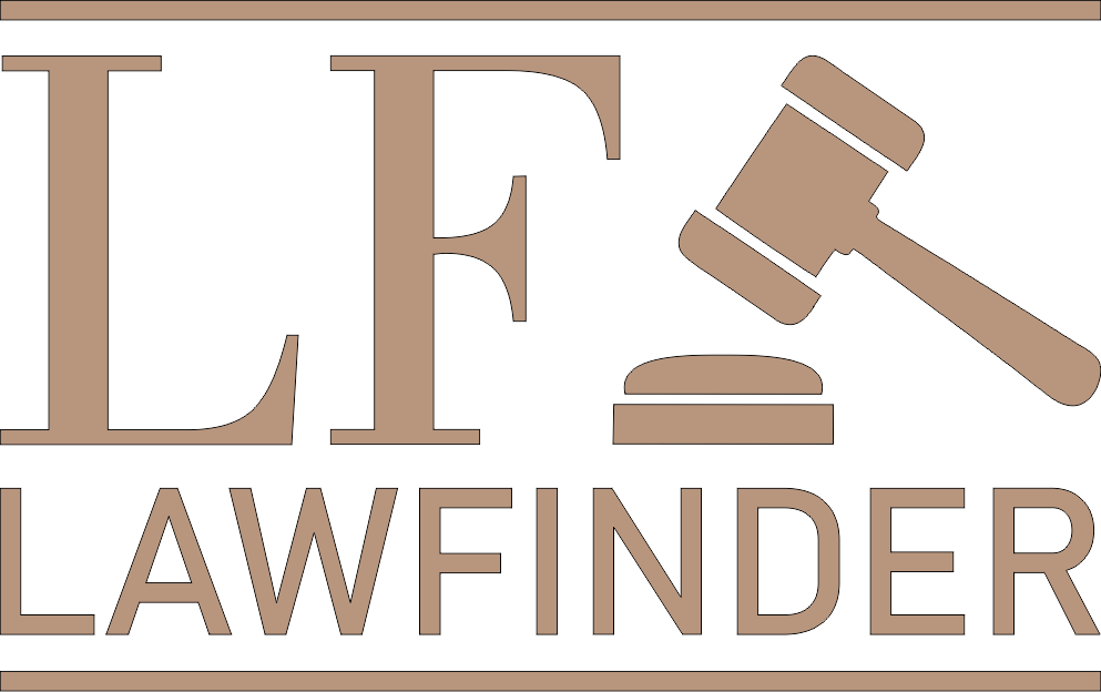 LawFinder